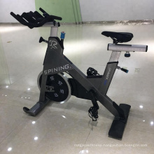 2018 Newest Ce Approved Indoor Cycle commercial Spinning Bike (AG-125)